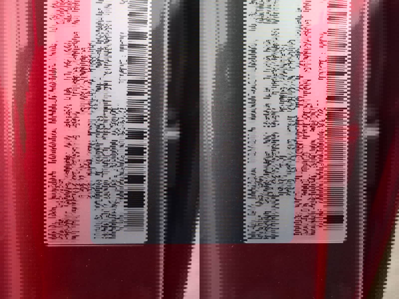 New 2026 MAZDA CX-50 2.5 Hybrid w/ Weather Package image 36