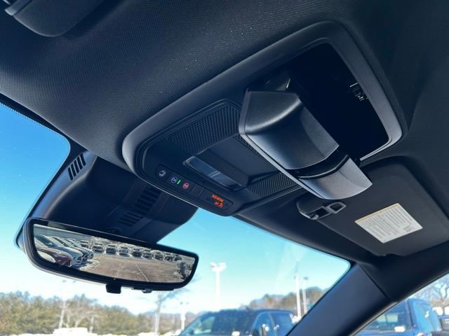 New 2026 GMC Acadia Elevation w/ Black Edition image 20