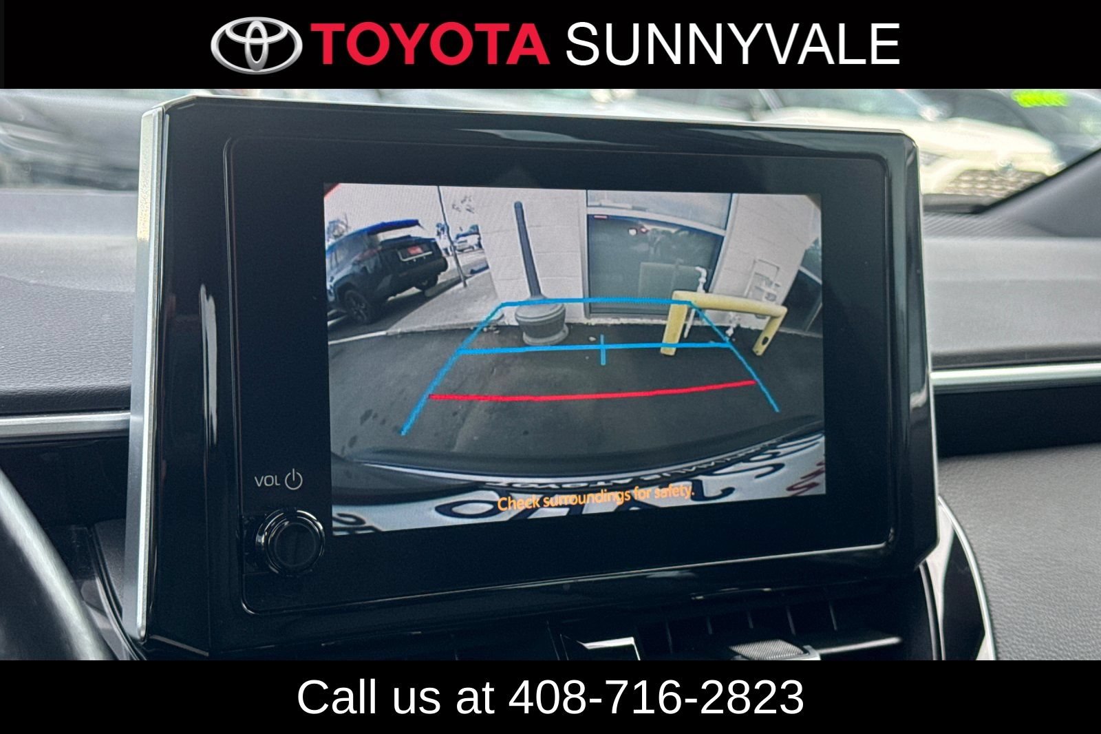 Used 2023 Toyota Corolla XSE w/ Carpet Mat Package (TMS) FWD image 24