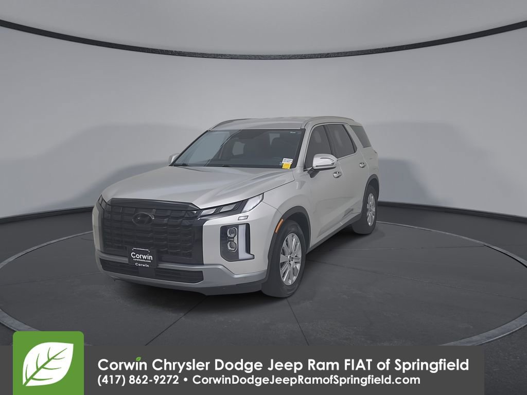 Used 2025 Hyundai Palisade SEL image 6
