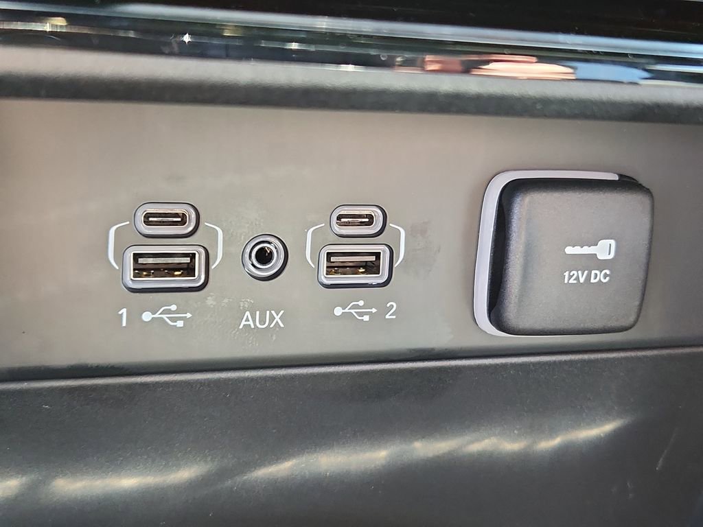 New 2025 Jeep Grand Cherokee Laredo X image 20