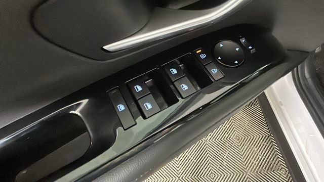 New 2026 Hyundai Santa Cruz Limited AWD/4WD image 10