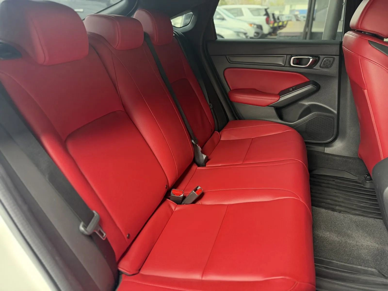 Used 2024 Acura Integra A-Spec image 43