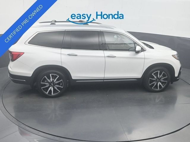 Used 2022 Honda Pilot Touring image 26