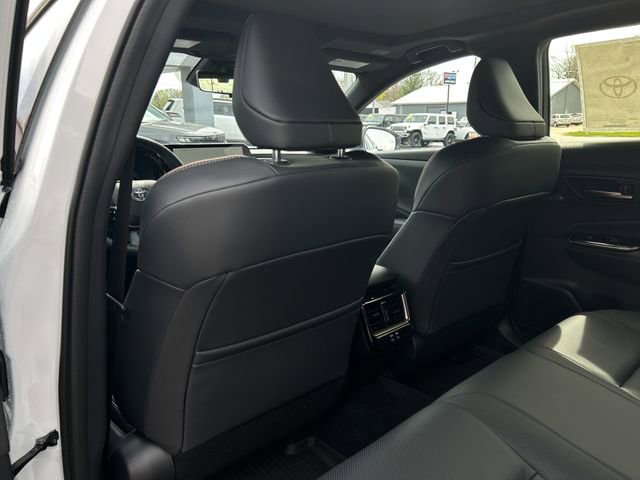 New 2026 Toyota Crown Signia w/ Advanced Technology Package AWD/4WD image 20