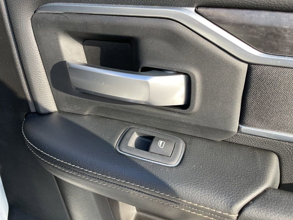 Used 2024 RAM 2500 Big Horn image 38