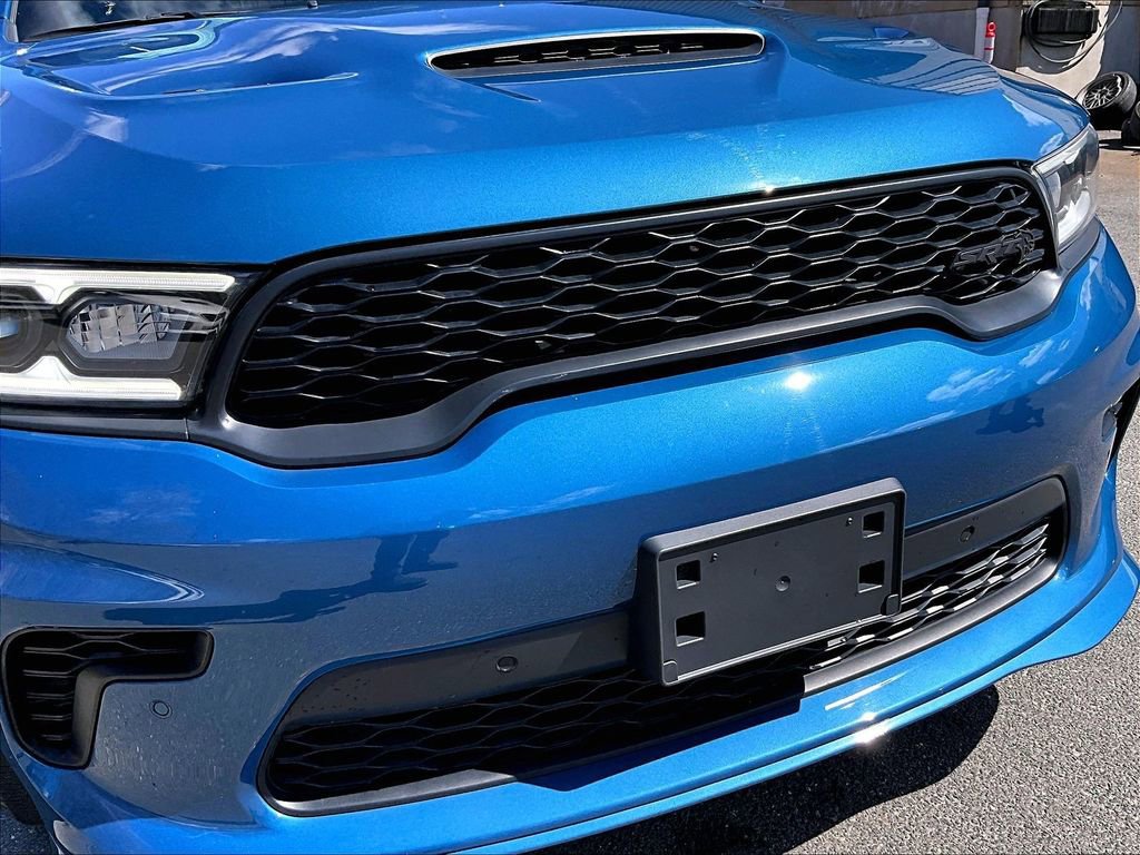 Used 2023 Dodge Durango SRT Hellcat w/ Black Package image 28