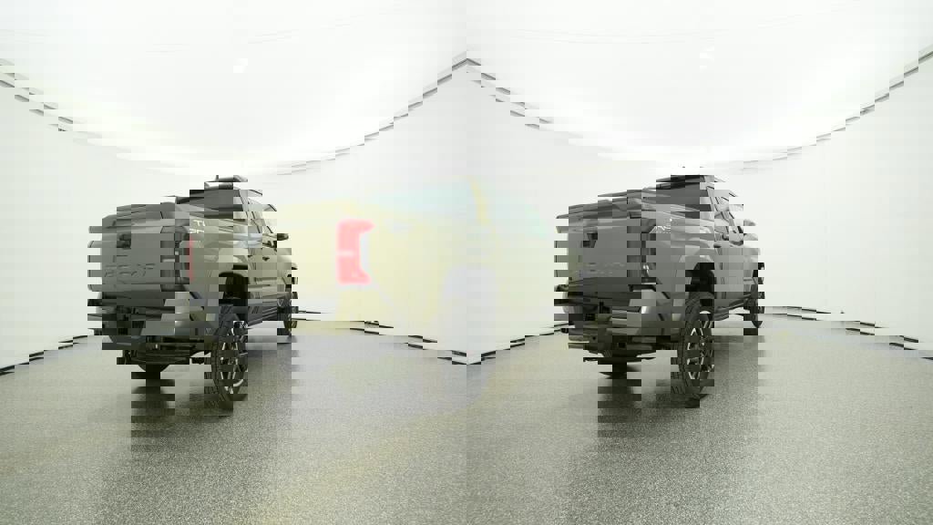 New 2025 Toyota Tacoma TRD Sport image 24