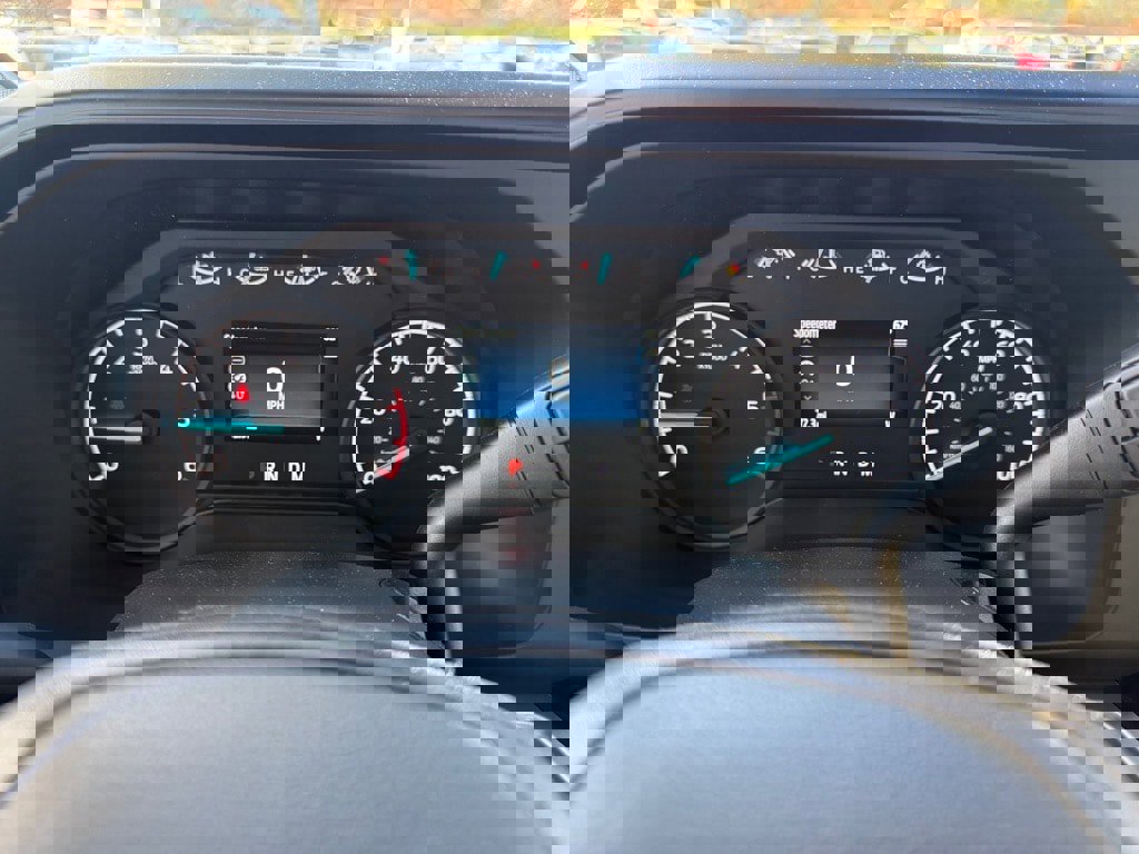 New 2025 Ford F350 XL w/ Snow Plow Prep Package image 18