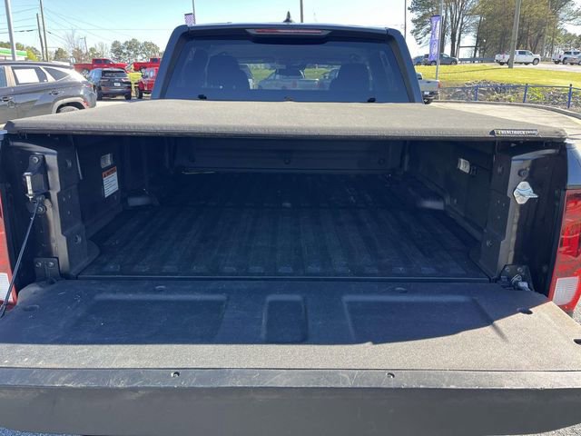 Used 2021 Honda Ridgeline Sport image 12