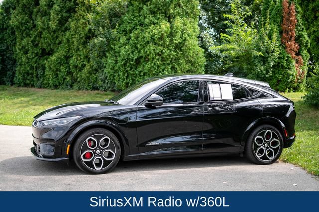 Used 2023 Ford Mustang Mach-E GT AWD/4WD image 8