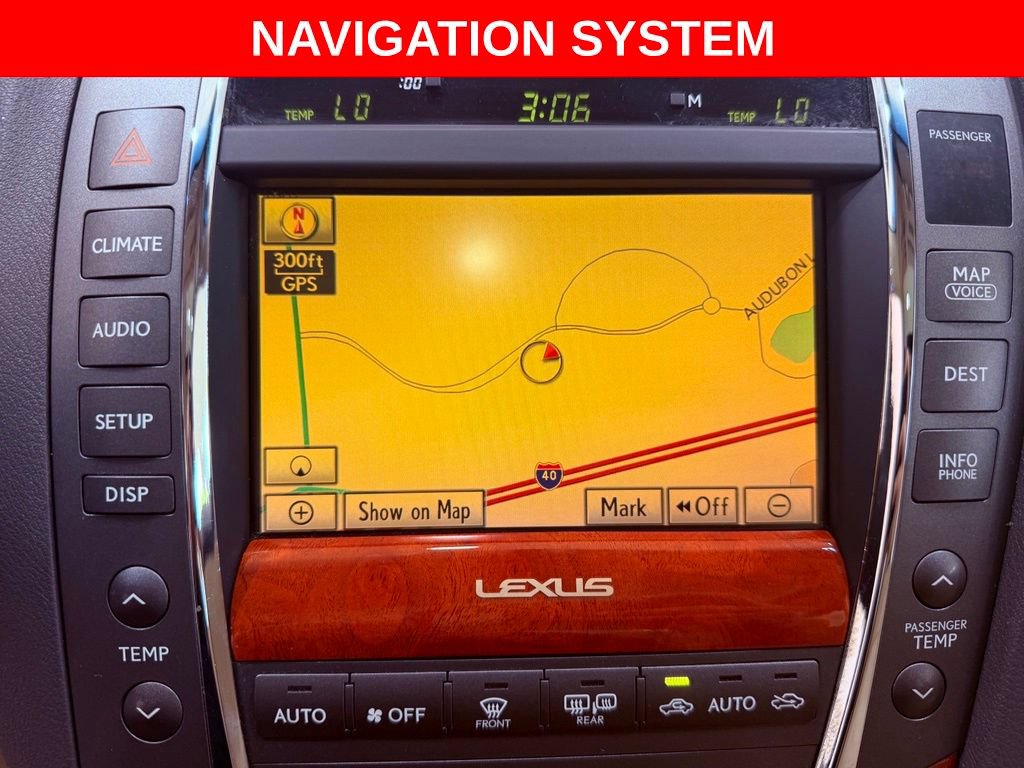 Used 2010 Lexus ES 350 w/ Preferred Accessory Package FWD image 7