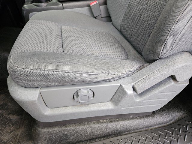 Used 2014 Ford F150 STX w/ Equipment Group 201A Mid AWD/4WD image 28