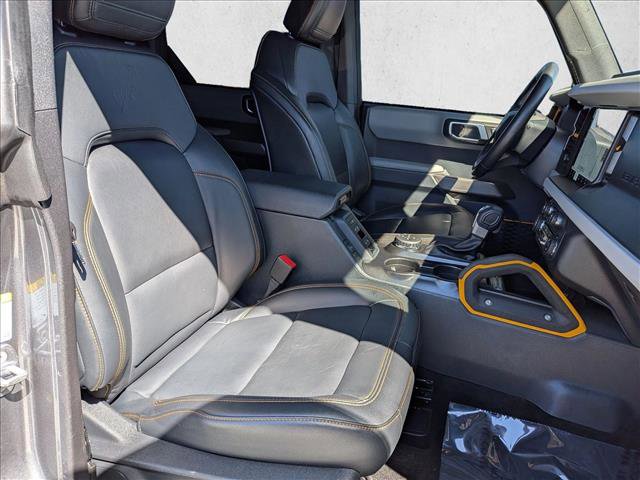 Used 2023 Ford Bronco Badlands image 20