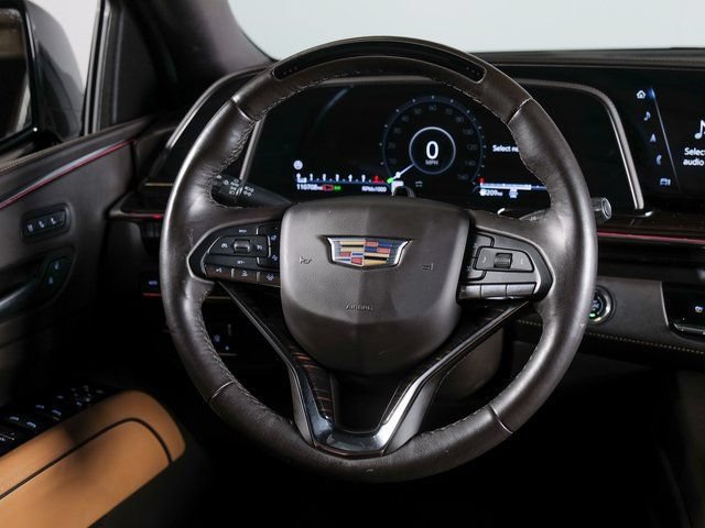 Used 2023 Cadillac Escalade ESV Sport AWD/4WD image 13
