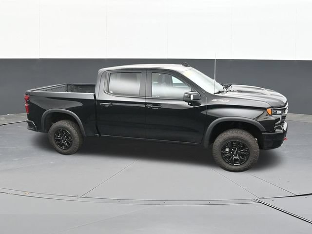 Used 2024 Chevrolet Silverado 1500 ZR2 w/ Technology Package AWD/4WD image 65