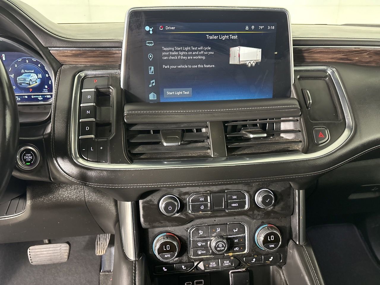 Used 2023 Chevrolet Tahoe Z71 image 16