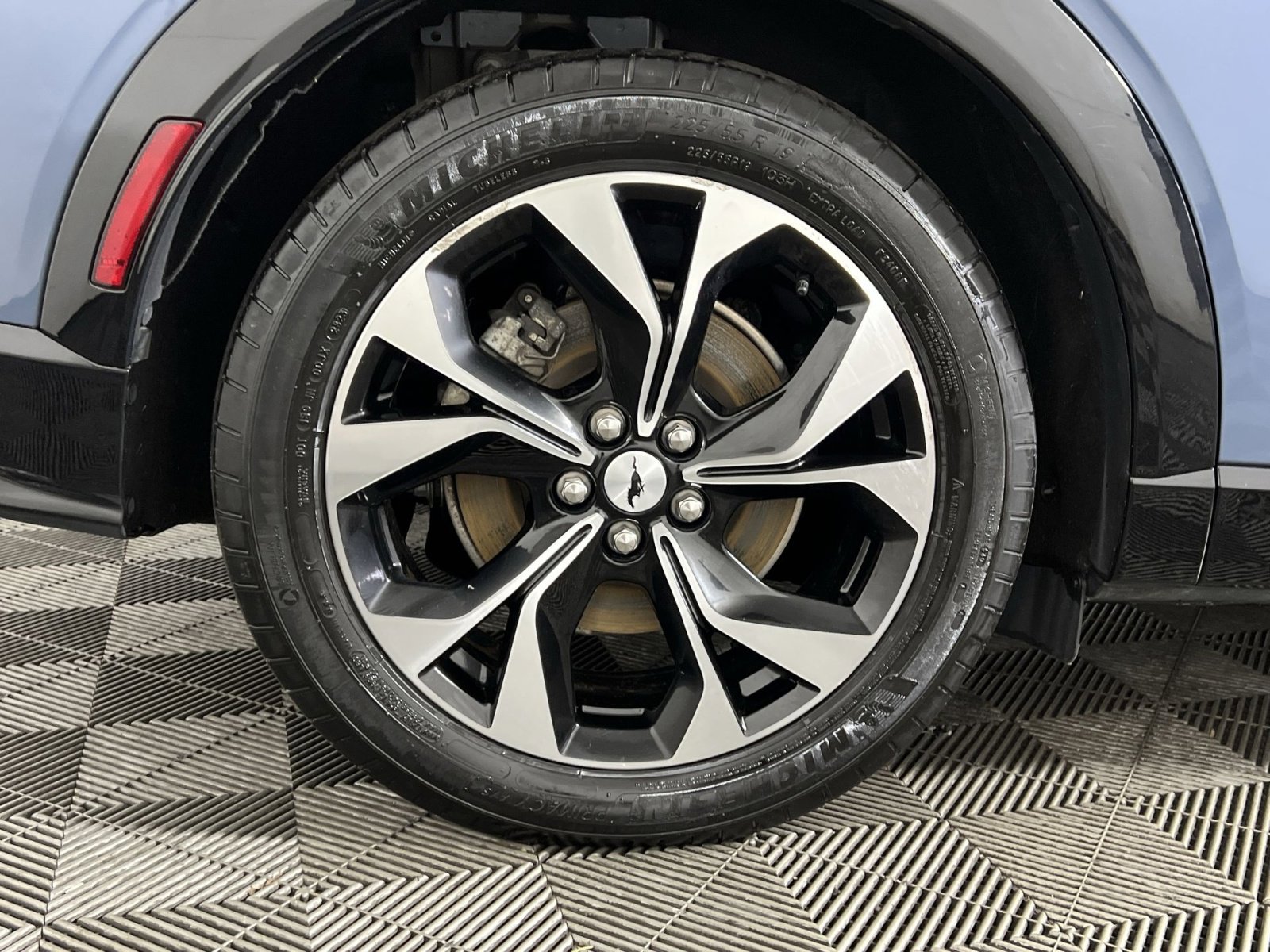 Used 2023 Ford Mustang Mach-E Premium image 12