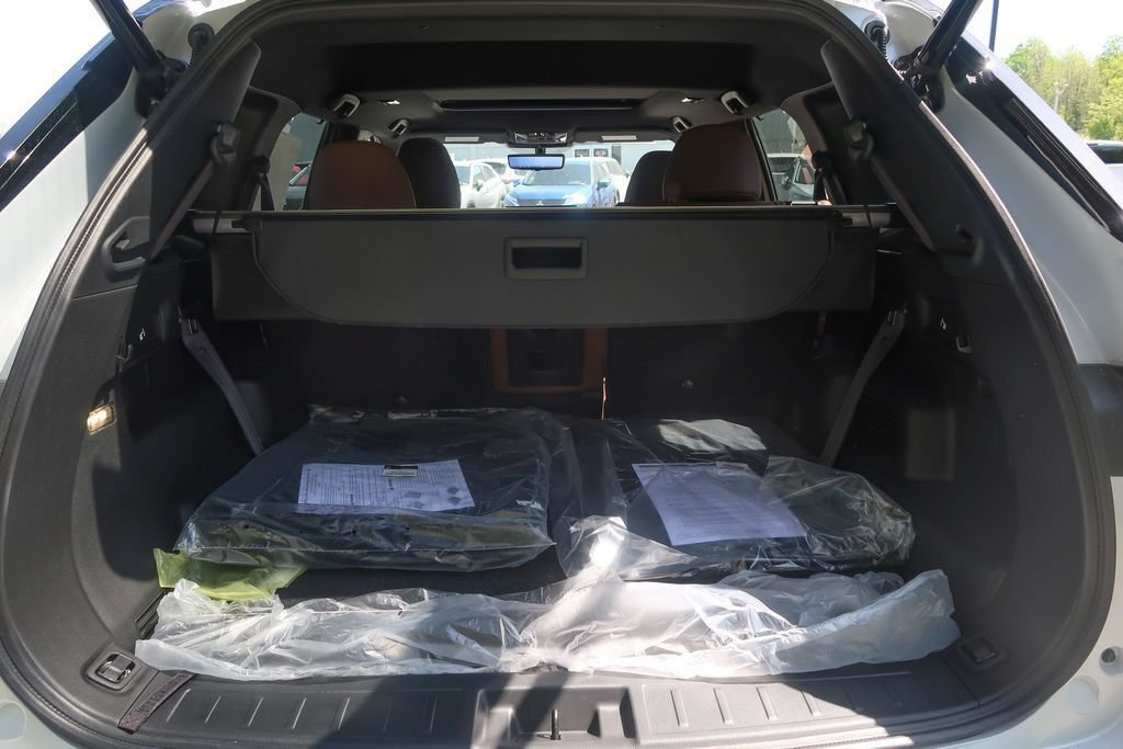New 2026 Mitsubishi Outlander SEL AWD/4WD image 12