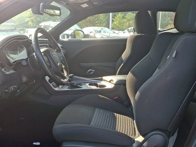 Used 2022 Dodge Challenger R/T Scat Pack RWD image 14