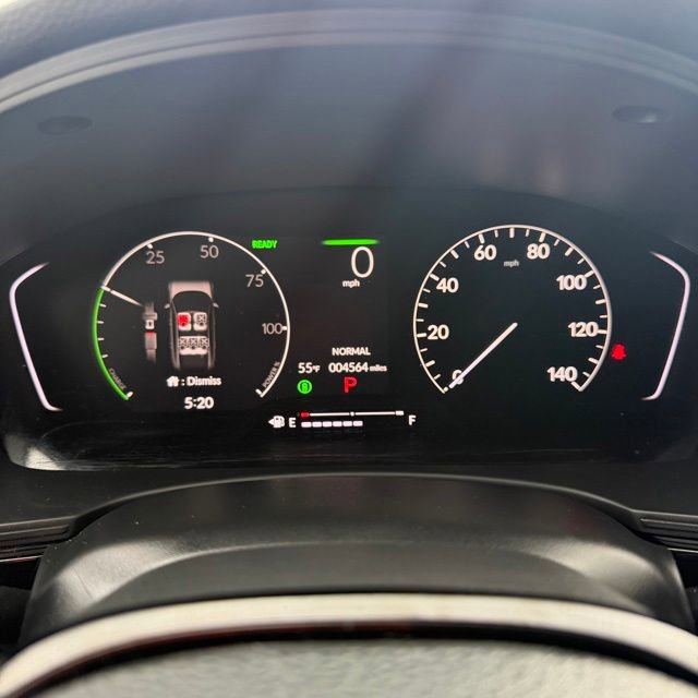 Certified 2026 Honda Civic Sport image 17