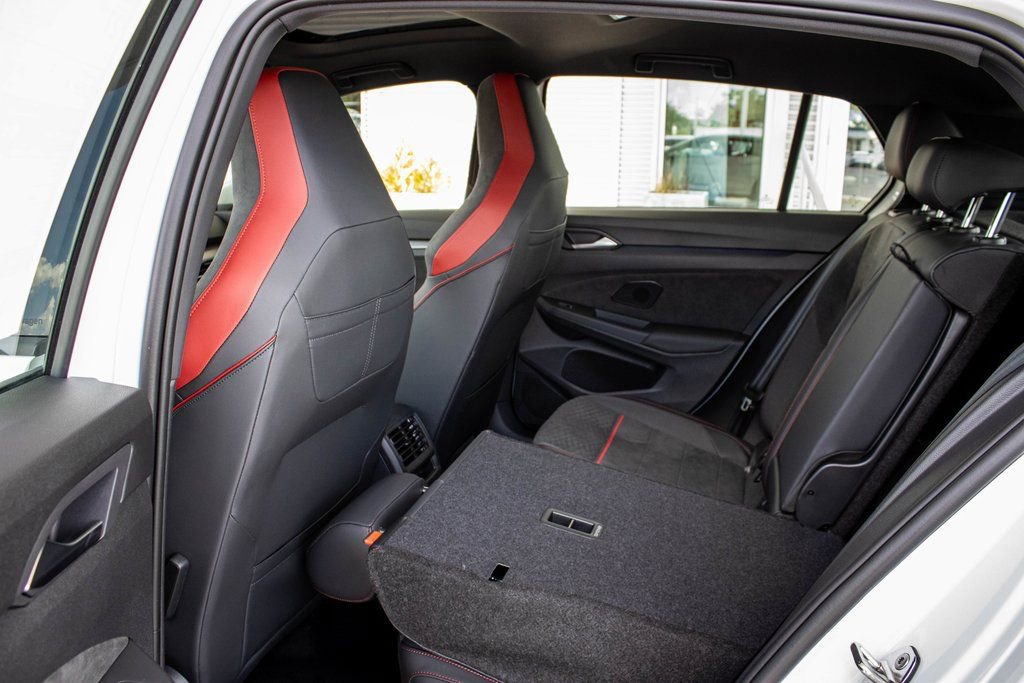 New 2025 Volkswagen GTI SE image 49
