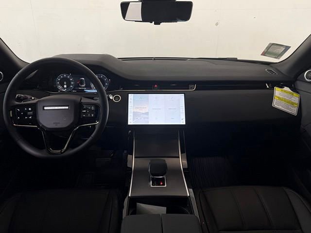 New 2026 Land Rover Range Rover Evoque S AWD/4WD image 23