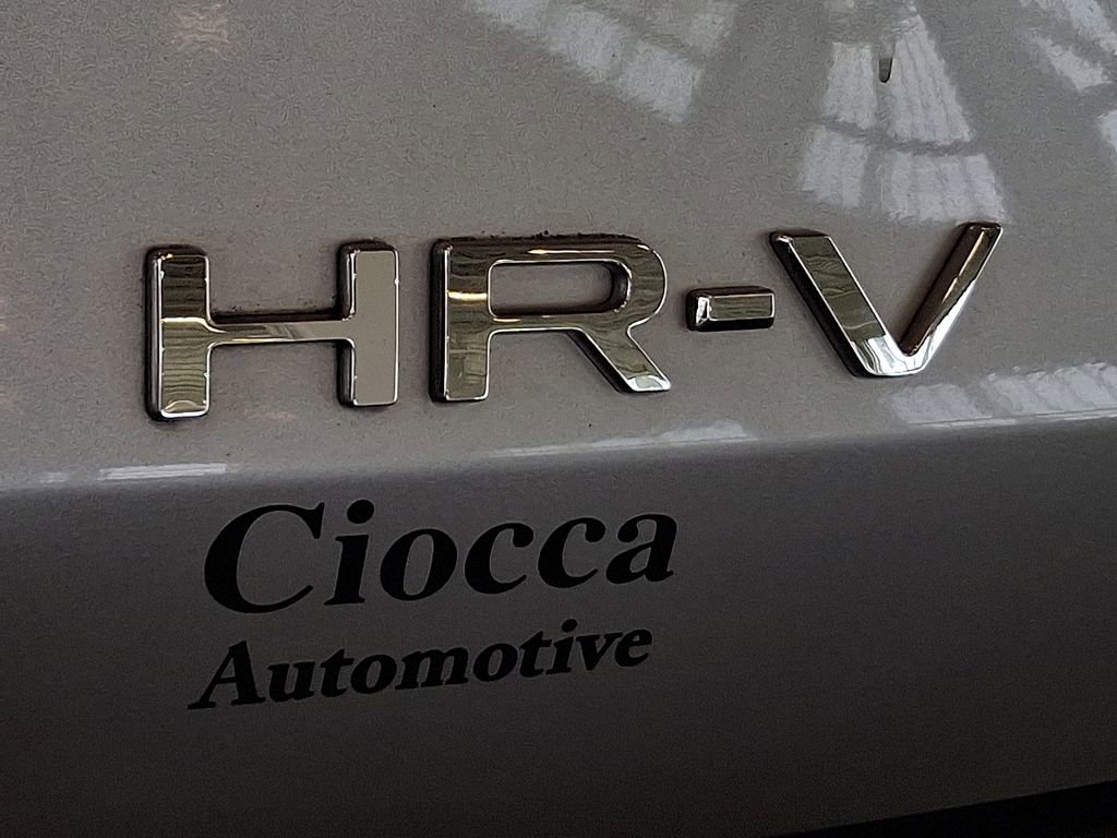 Used 2024 Honda HR-V LX image 30
