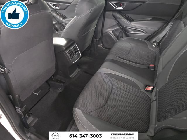 Used 2024 Subaru Forester Premium AWD/4WD image 18
