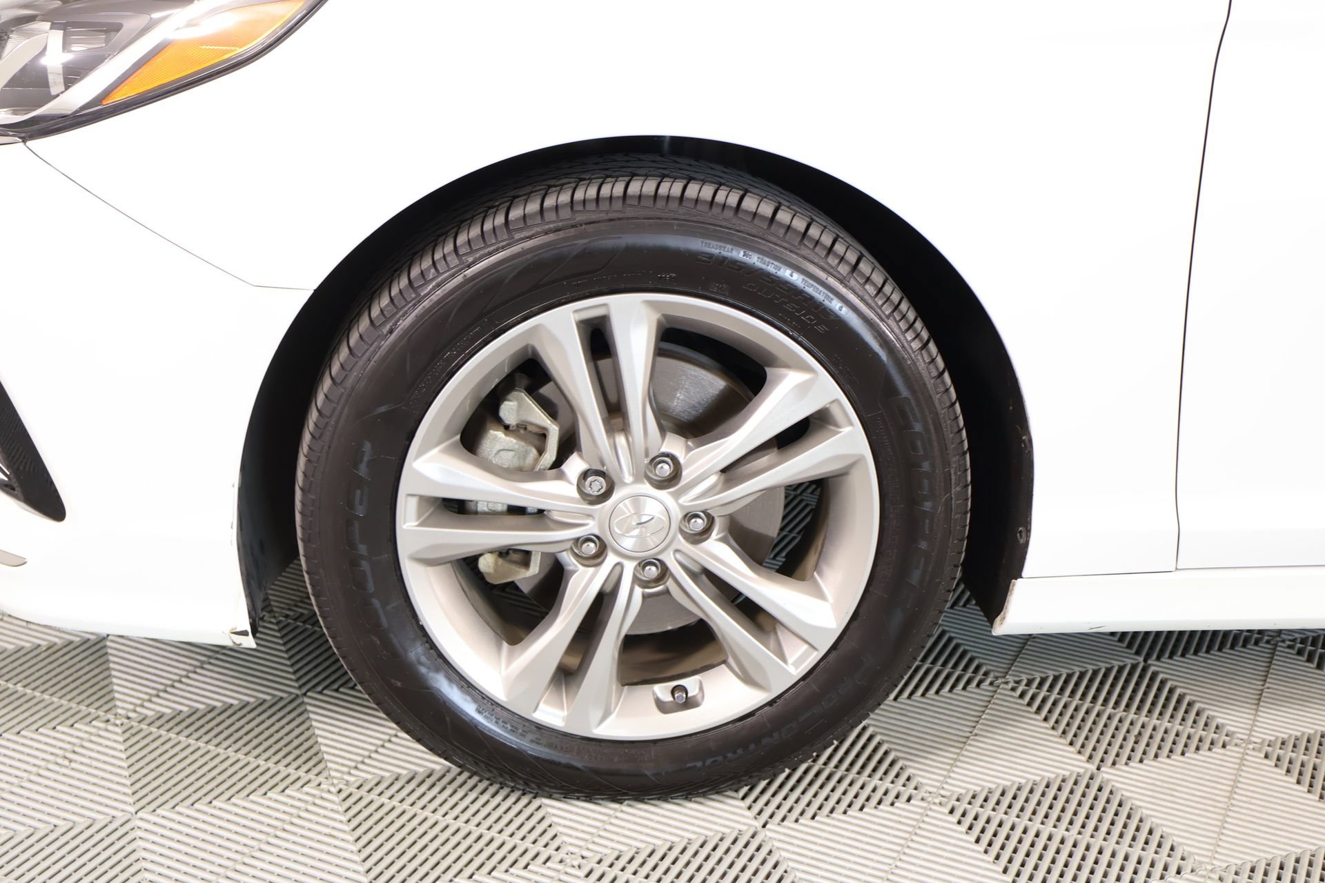 Used 2018 Hyundai Sonata SEL FWD image 17