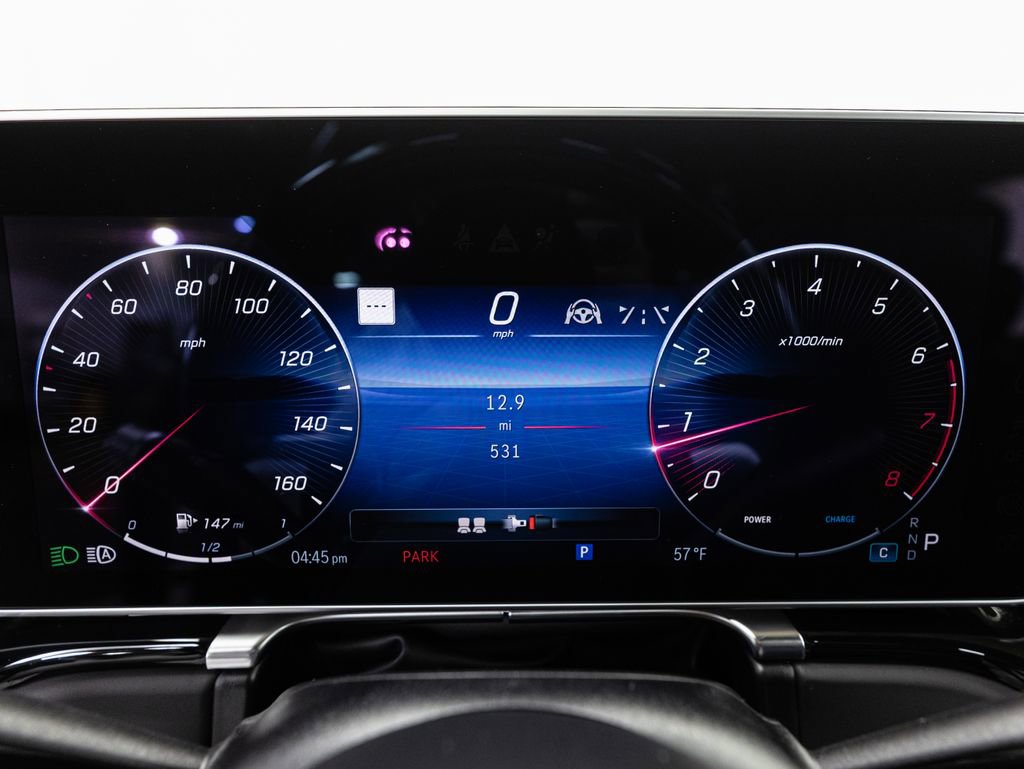 Certified 2024 Mercedes-Benz Maybach S 580 4MATIC image 14
