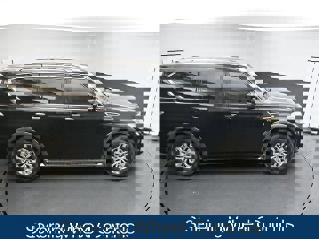 Used 2017 Nissan Armada SV w/ Driver Package image 20