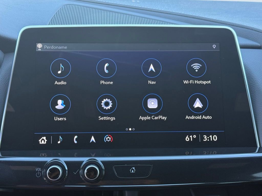 Used 2023 Cadillac CT5 V Blackwing image 36