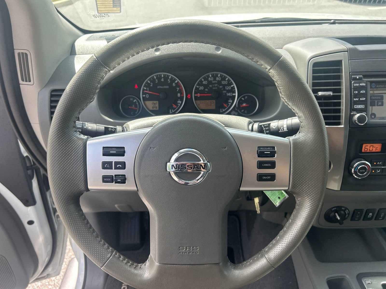 Used 2019 Nissan Frontier SL image 30