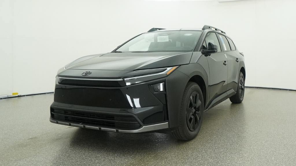 New 2026 Toyota bZ Woodland AWD/4WD image 32