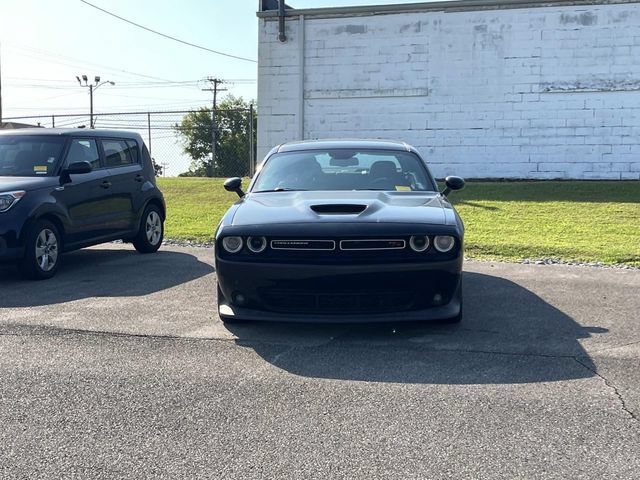 Used 2020 Dodge Challenger R/T RWD image 8