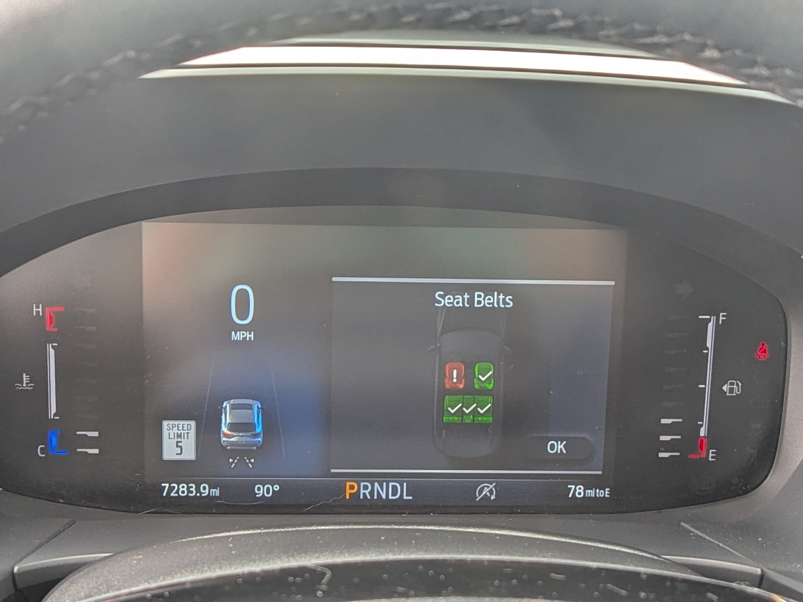 Used 2023 Ford Escape Active w/ Tech Pack #1 AWD/4WD image 31