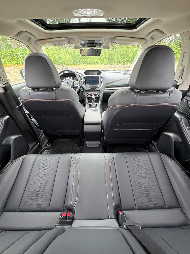 Used 2019 Subaru Crosstrek 2.0i Limited w/ Moonroof Package w/Navigation AWD/4WD image 13