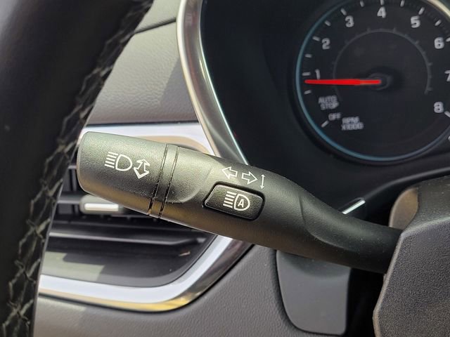 Used 2024 Chevrolet Equinox LT image 16