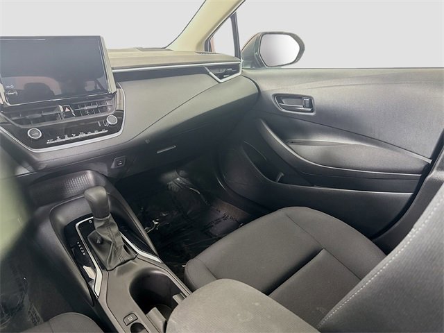 Certified 2024 Toyota Corolla LE image 21