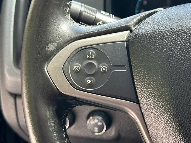 Used 2016 Chevrolet Colorado Z71 AWD/4WD image 26