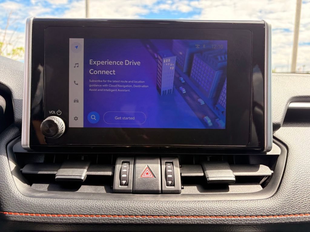 Used 2024 Toyota RAV4 Adventure AWD/4WD image 18
