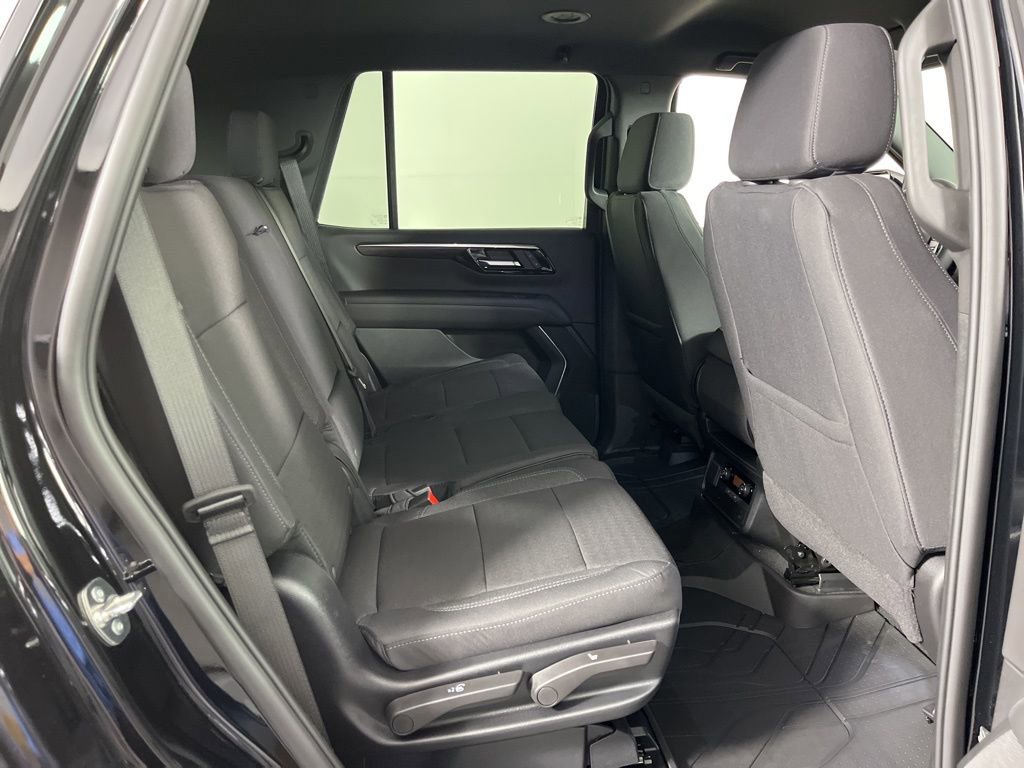 New 2026 Chevrolet Tahoe LS image 12