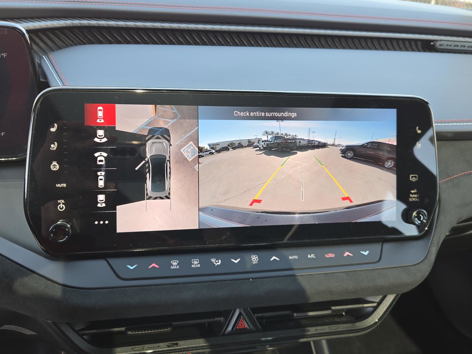 New 2026 Dodge Charger Scat Pack image 8