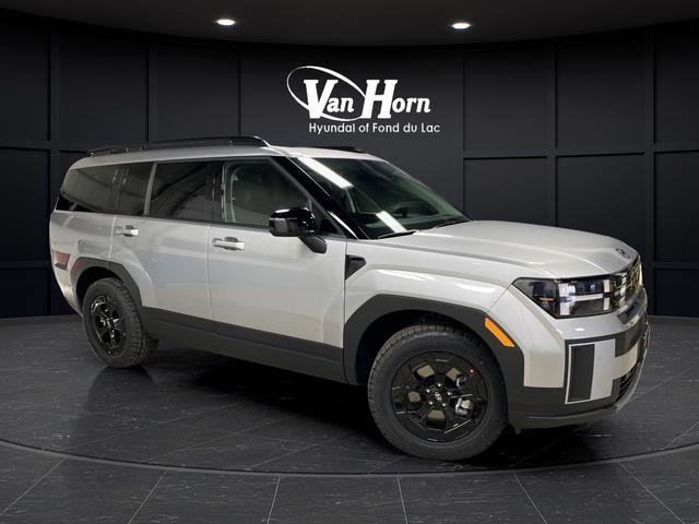 New 2026 Hyundai Santa Fe XRT image 37