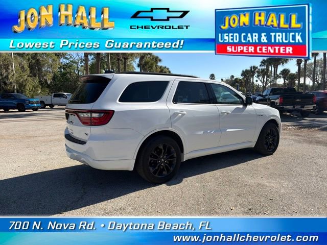 Used 2023 Dodge Durango R/T image 12