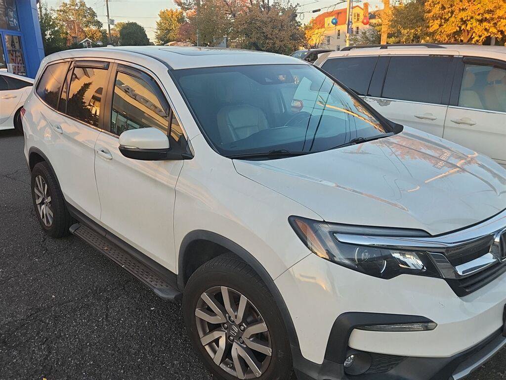 Used 2020 Honda Pilot EX-L image 2
