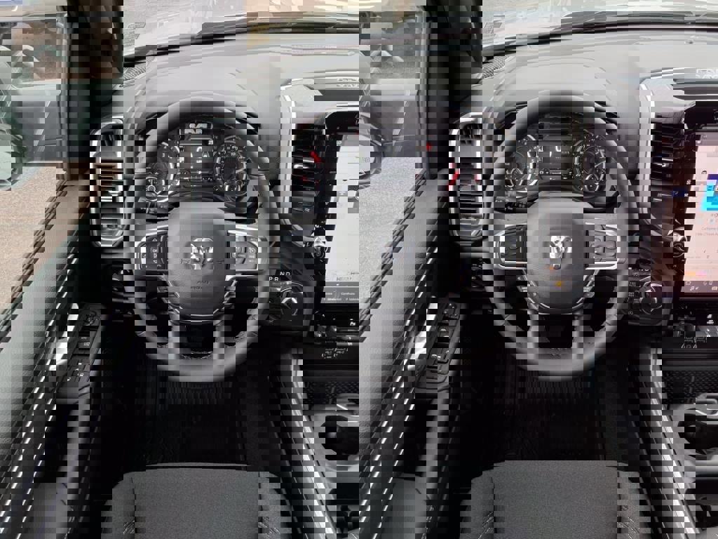 New 2026 RAM 1500 Big Horn image 10