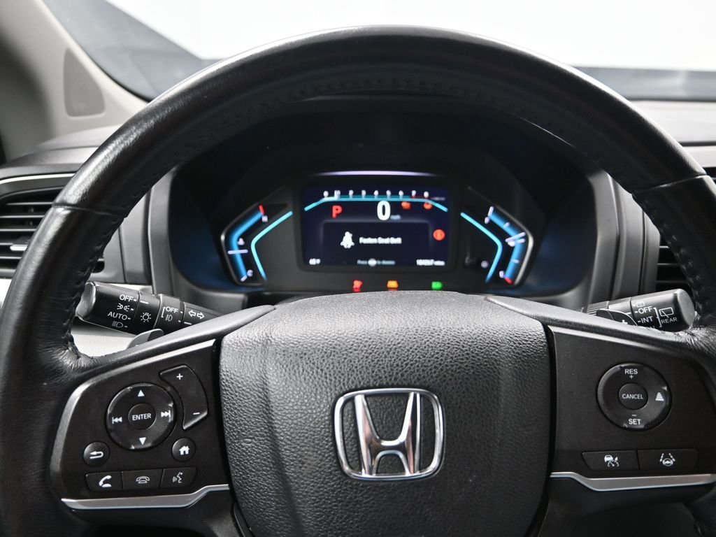 Used 2021 Honda Odyssey EX-L image 15