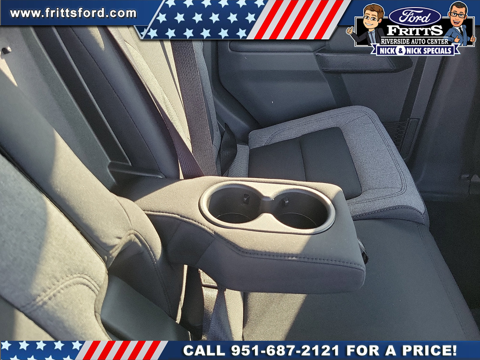 New 2026 Ford Bronco Big Bend AWD/4WD image 20